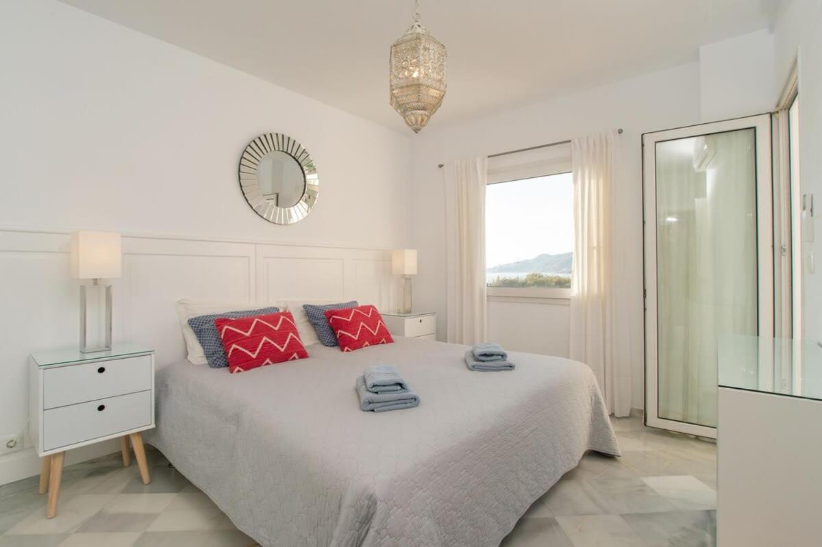 Stella Maris Apartment Nerja Exterior photo